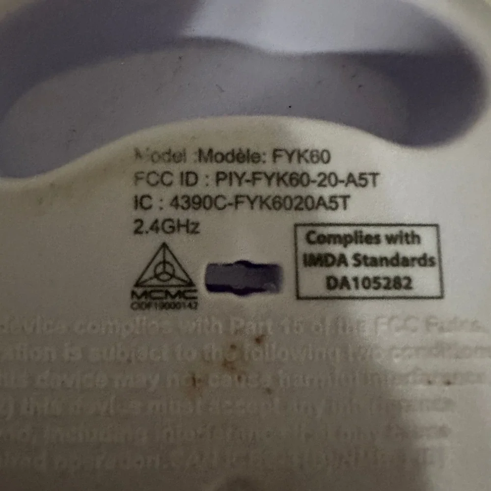 Fisher-Price Linkimals Counting Koala Musical Learning Toy FYK60 Purple Toddler